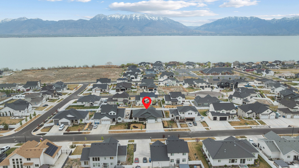 3638 S GARIBALDI WAY Saratoga Springs, UT 84045