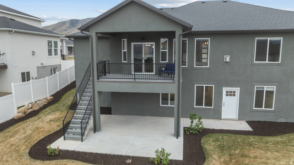 3638 S GARIBALDI WAY Saratoga Springs, UT 84045