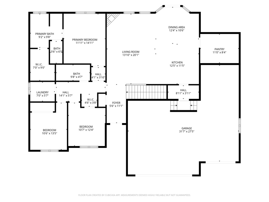3638 S GARIBALDI WAY Saratoga Springs, UT 84045