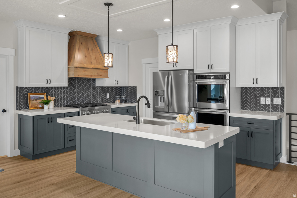 3638 S GARIBALDI WAY Saratoga Springs, UT 84045