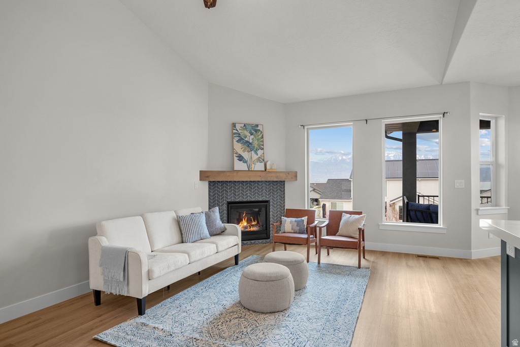 3638 S GARIBALDI WAY Saratoga Springs, UT 84045