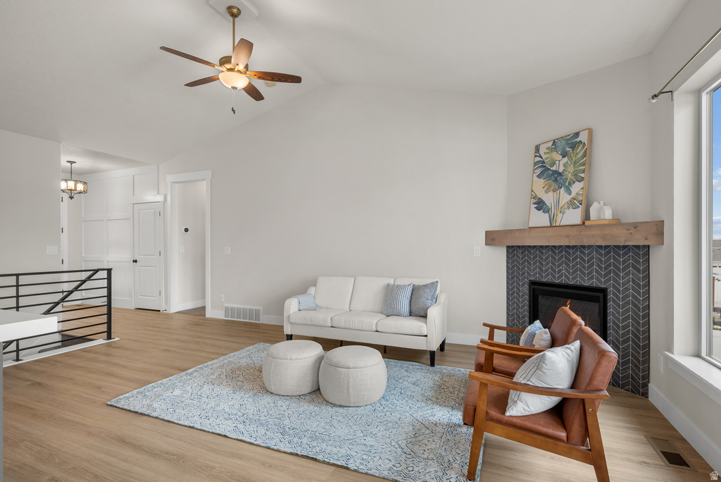 3638 S GARIBALDI WAY Saratoga Springs, UT 84045