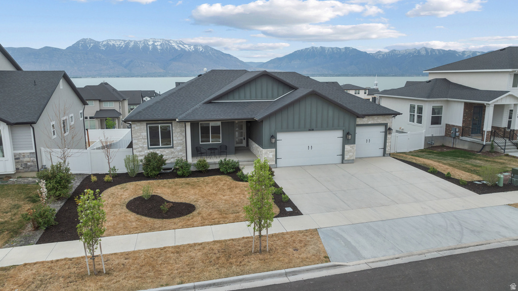 3638 S GARIBALDI WAY Saratoga Springs, UT 84045