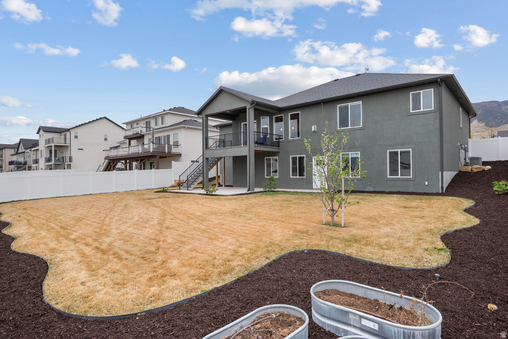 3638 S GARIBALDI WAY Saratoga Springs, UT 84045