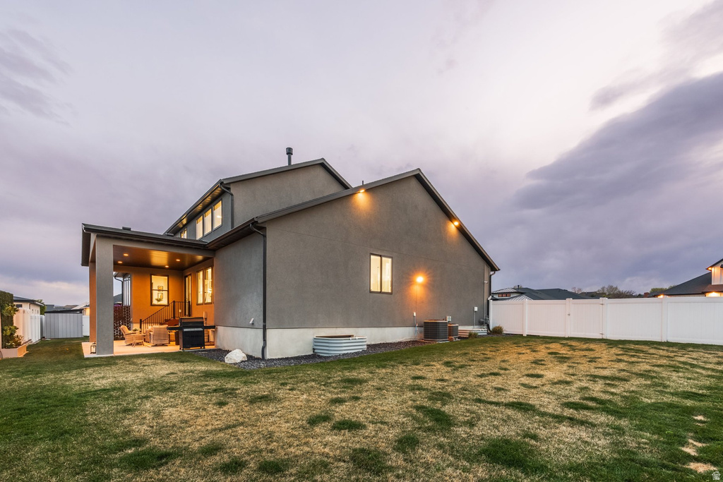 10581 S VERDA CIR South Jordan, UT 84095