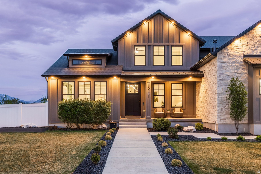 10581 S VERDA CIR South Jordan, UT 84095