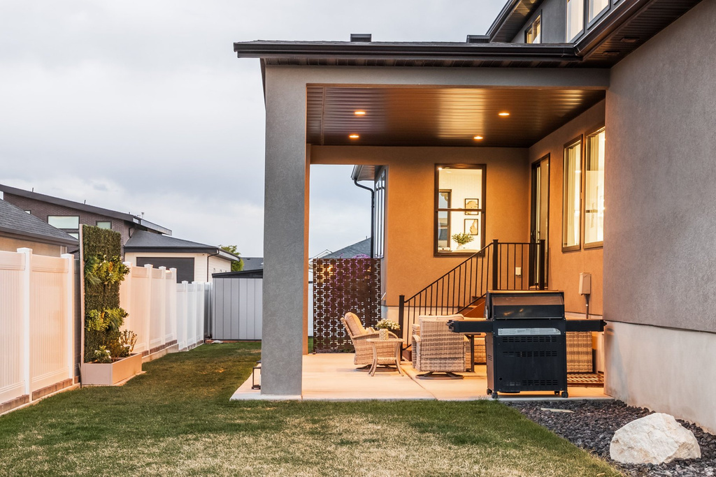 10581 S VERDA CIR South Jordan, UT 84095