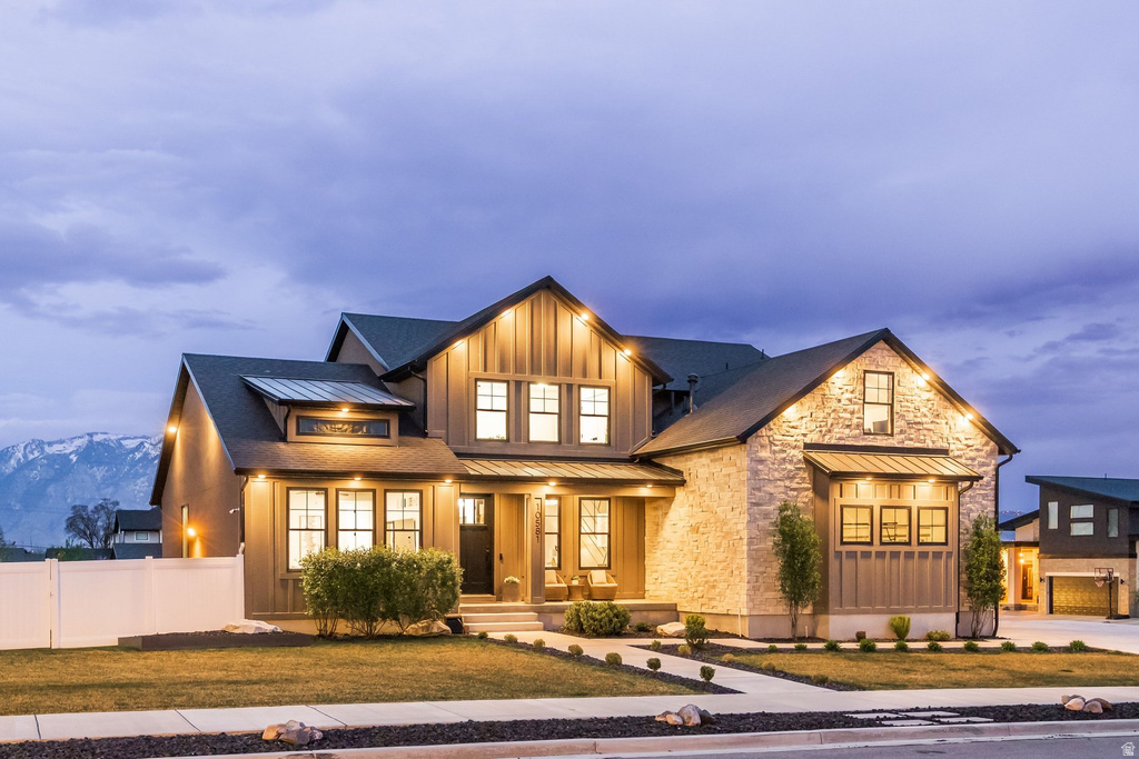 10581 S VERDA CIR South Jordan, UT 84095