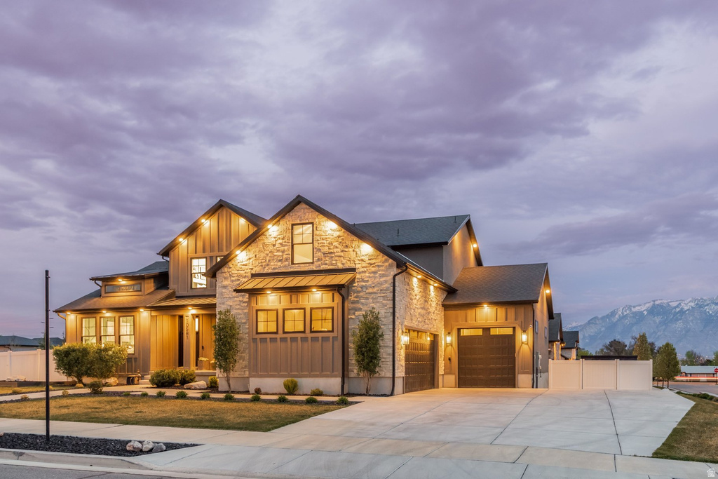 10581 S VERDA CIR South Jordan, UT 84095