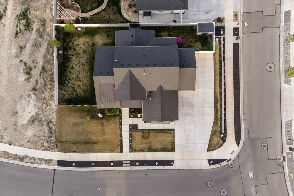 10581 S VERDA CIR South Jordan, UT 84095