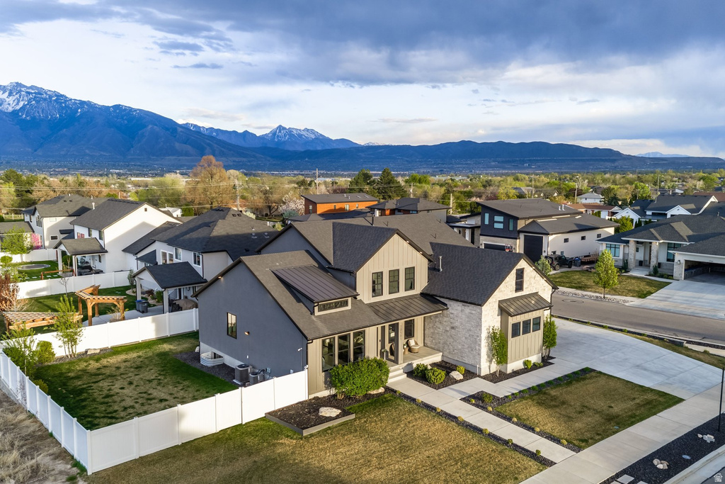 10581 S VERDA CIR South Jordan, UT 84095