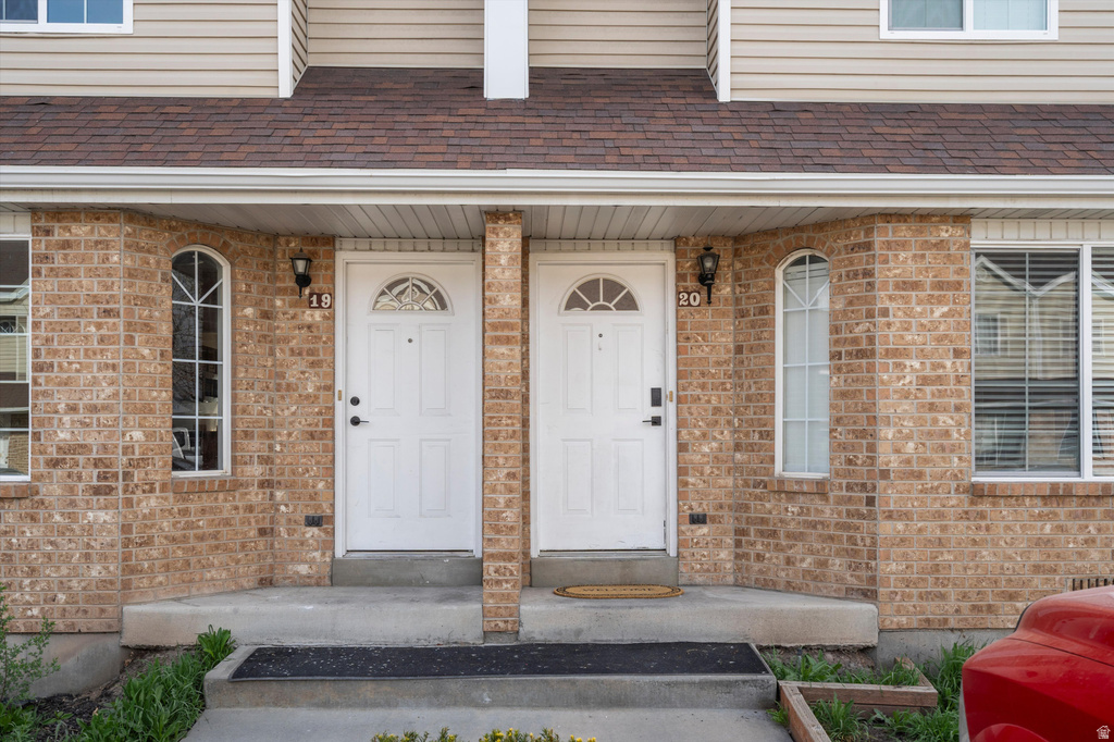 1045 S 1200 W ##20 Marriott Slaterville, UT 84404