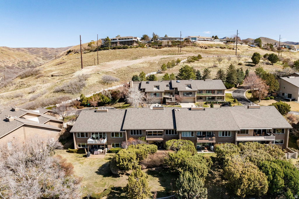 849 N JUNIPERPOINT DR Salt Lake City, UT 84103