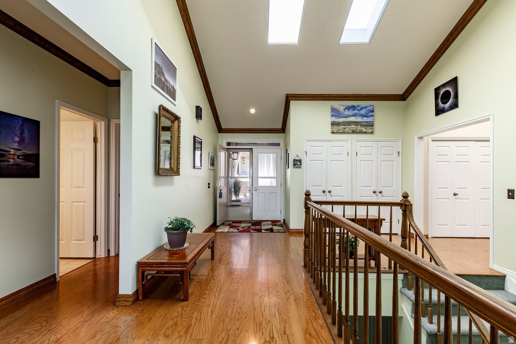 849 N JUNIPERPOINT DR Salt Lake City, UT 84103