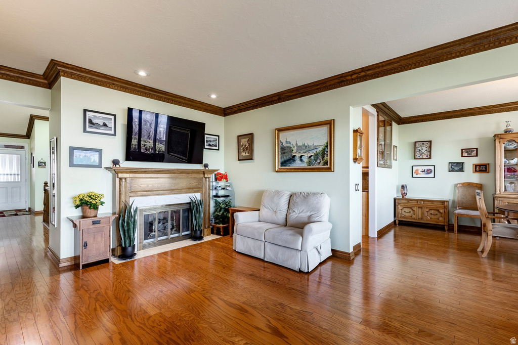 849 N JUNIPERPOINT DR Salt Lake City, UT 84103