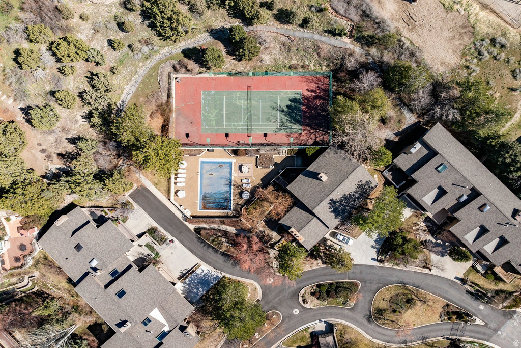 849 N JUNIPERPOINT DR Salt Lake City, UT 84103