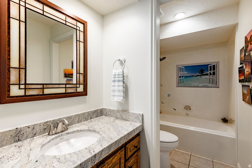 849 N JUNIPERPOINT DR Salt Lake City, UT 84103