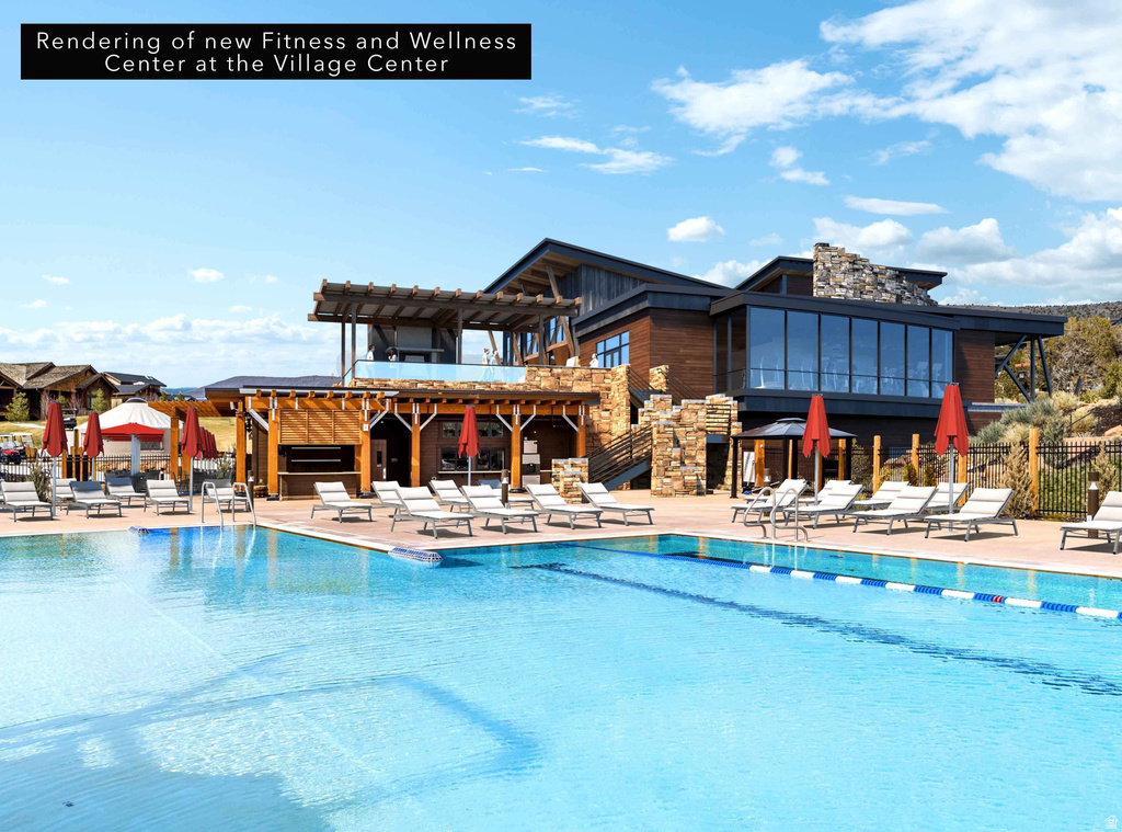 402 N ABAJO PEAK WAY #Q2 Heber City, UT 84032