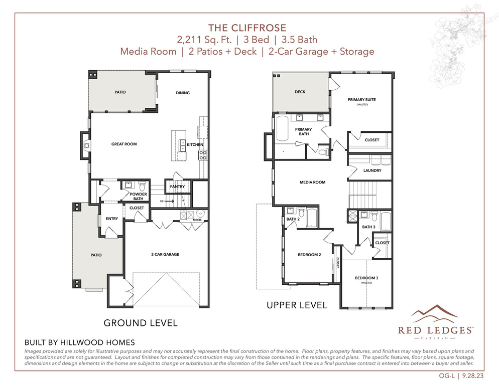 402 N ABAJO PEAK WAY #Q2 Heber City, UT 84032