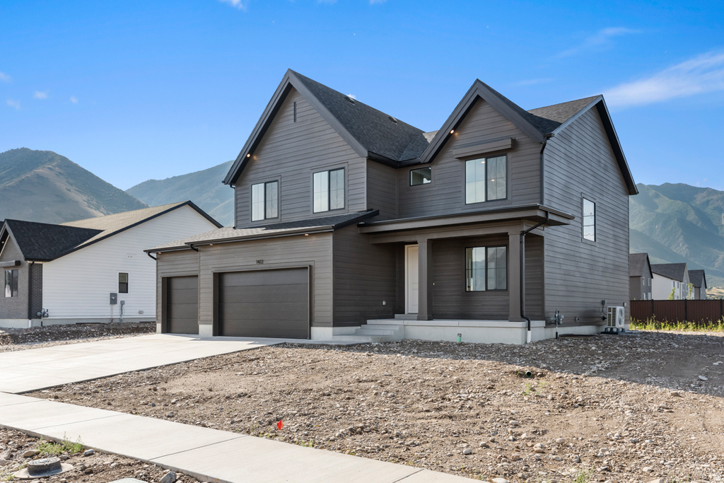 1542 E 1010 N #204 Salem, UT 84653