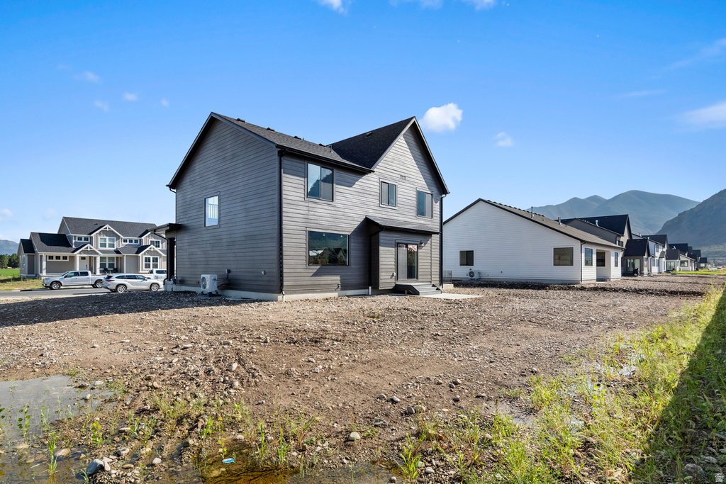 1542 E 1010 N #204 Salem, UT 84653