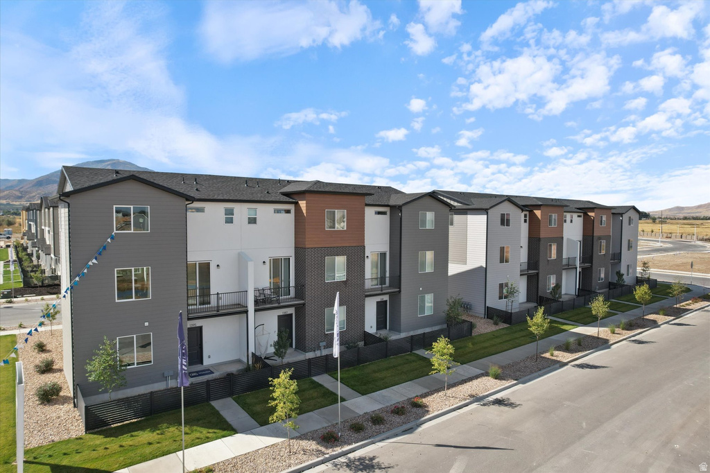 1304 E 1280 N #9-34 Payson, UT 84651