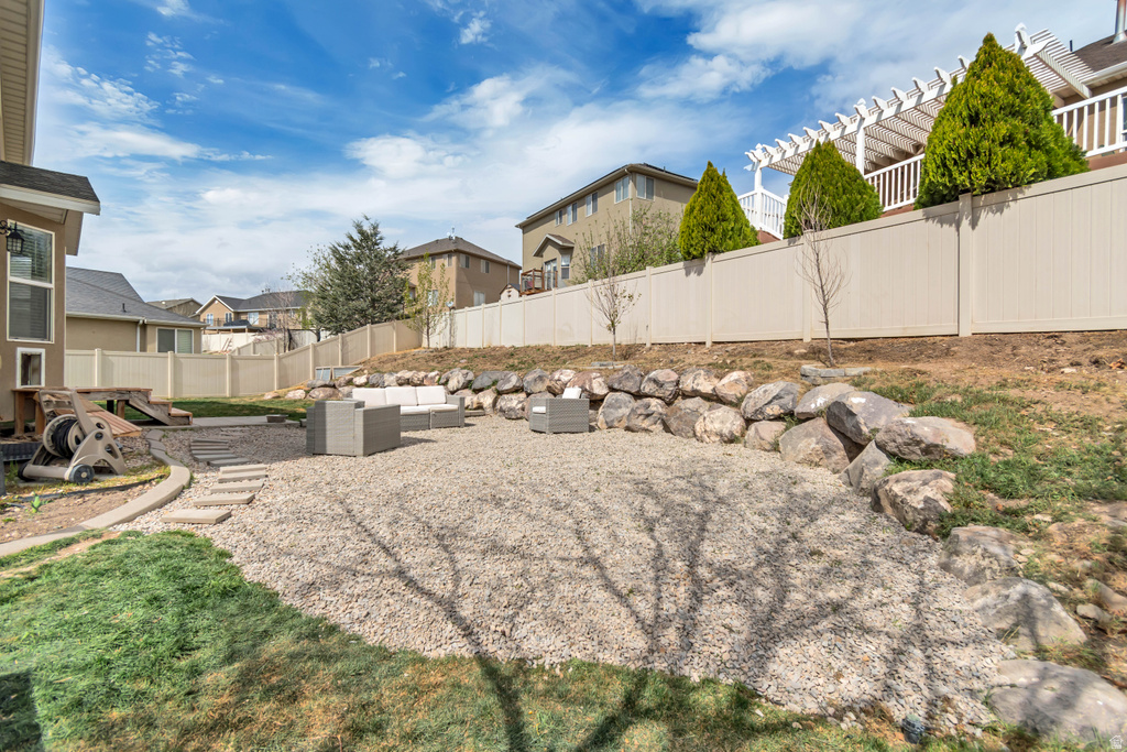 338 W RYE DR Saratoga Springs, UT 84045