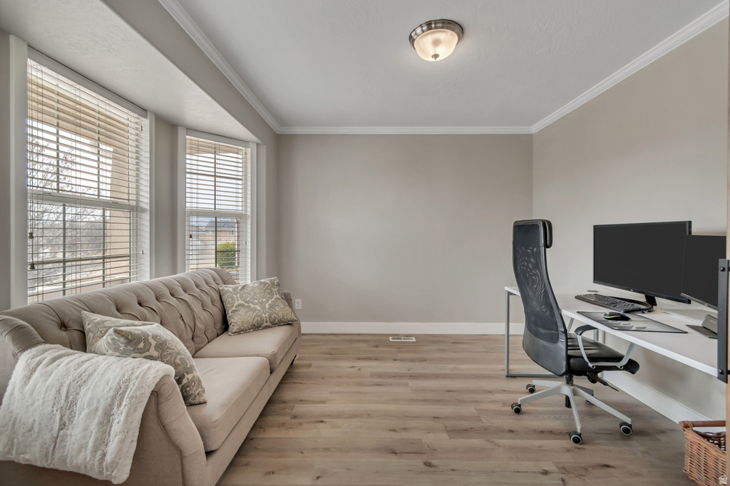 338 W RYE DR Saratoga Springs, UT 84045