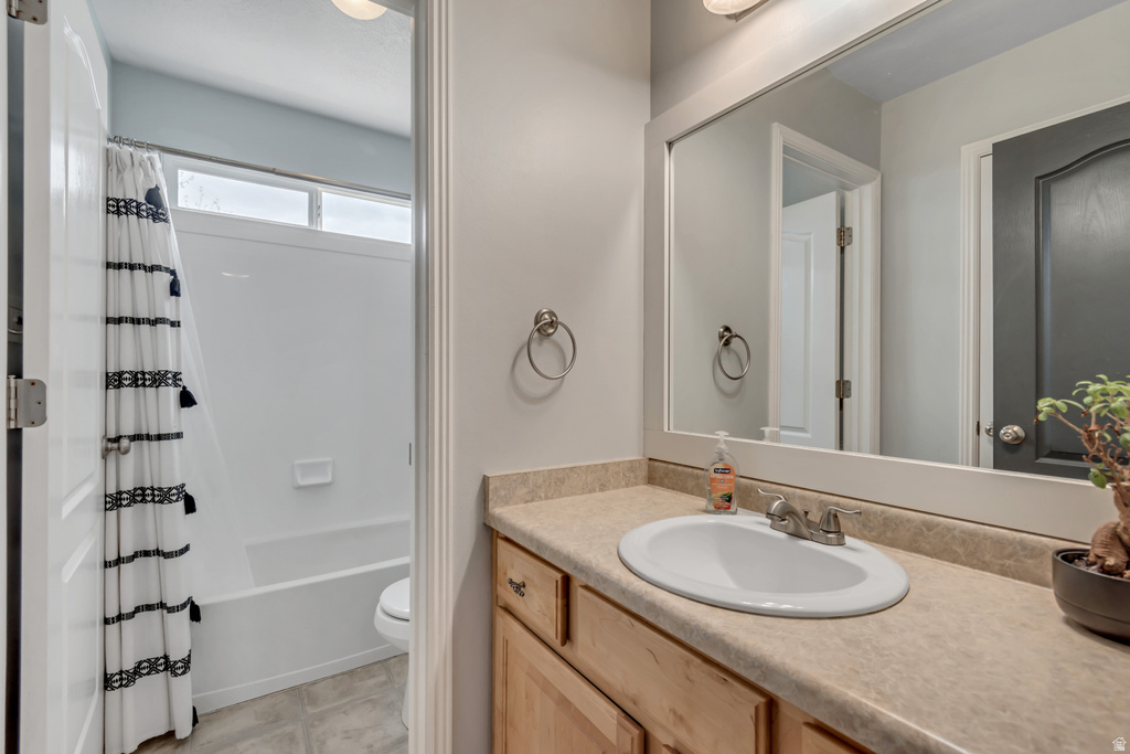 338 W RYE DR Saratoga Springs, UT 84045