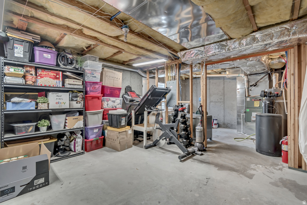 338 W RYE DR Saratoga Springs, UT 84045