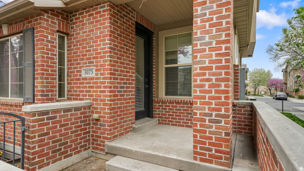 3075 S CREWS HILL COURT CT West Valley City, UT 84120