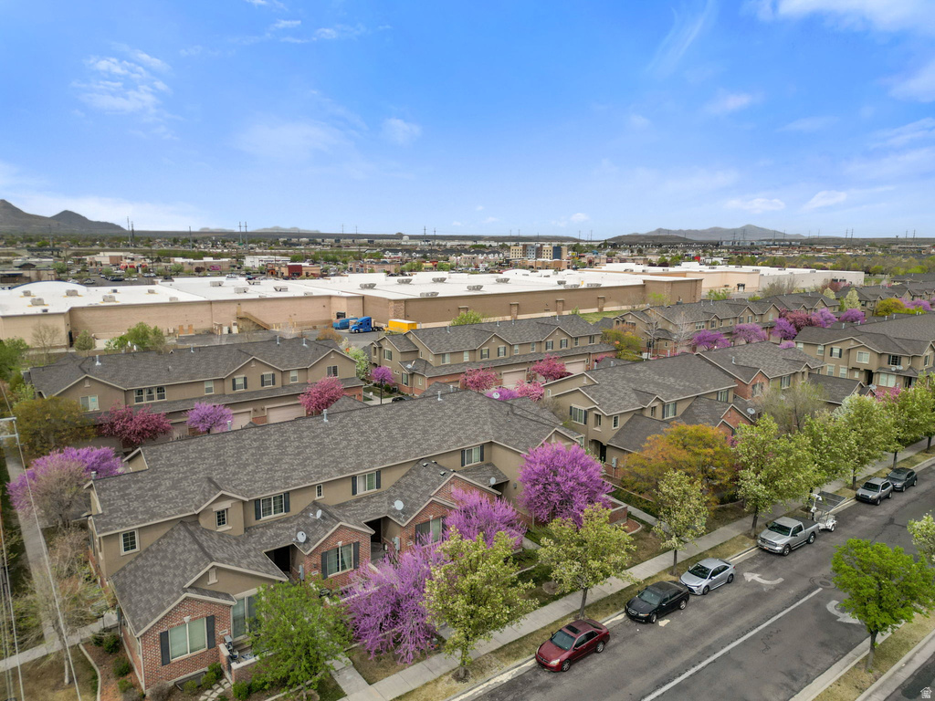 3075 S CREWS HILL COURT CT West Valley City, UT 84120