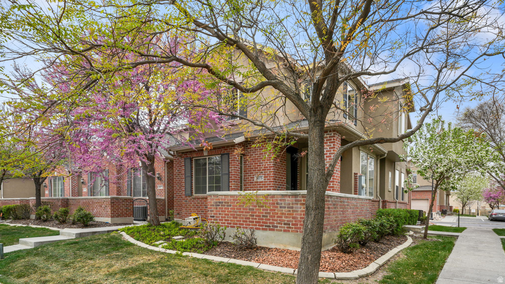 3075 S CREWS HILL COURT CT West Valley City, UT 84120