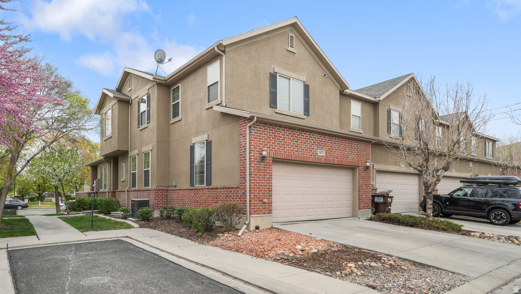 3075 S CREWS HILL COURT CT West Valley City, UT 84120