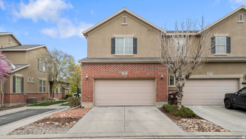 3075 S CREWS HILL COURT CT West Valley City, UT 84120