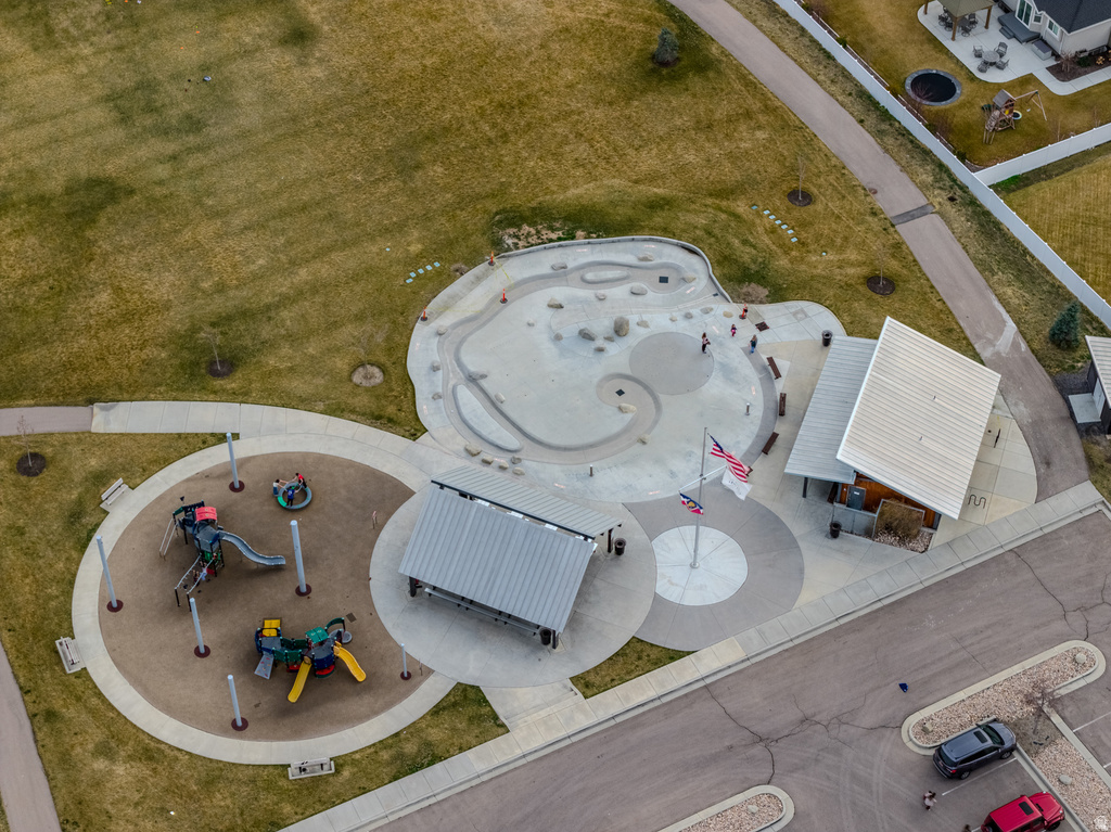 824 W 2800 N Lehi, UT 84043