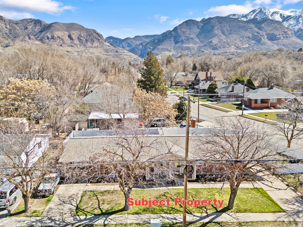 813 CANYON RD Ogden, UT 84404