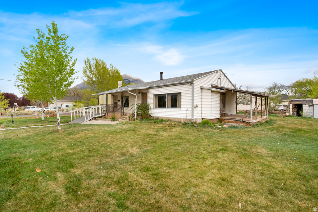 194 N 500 E Nephi, UT 84648