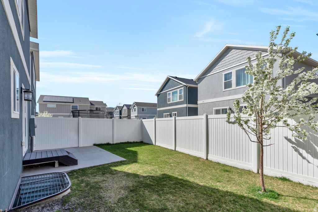 8703 N RIVIERA ALY Eagle Mountain, UT 84005