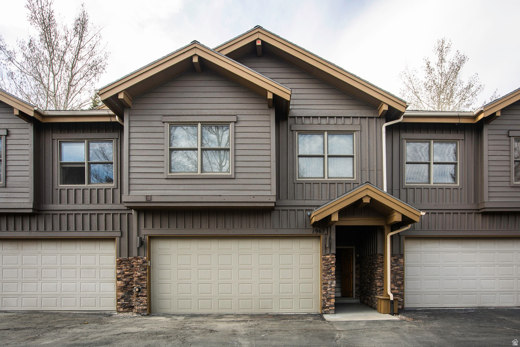 1967 PADDINGTON DR Park City, UT 84060