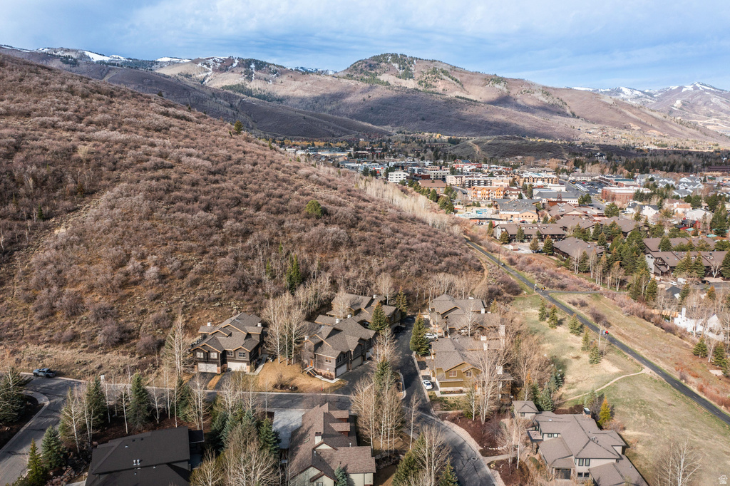 1967 PADDINGTON DR Park City, UT 84060