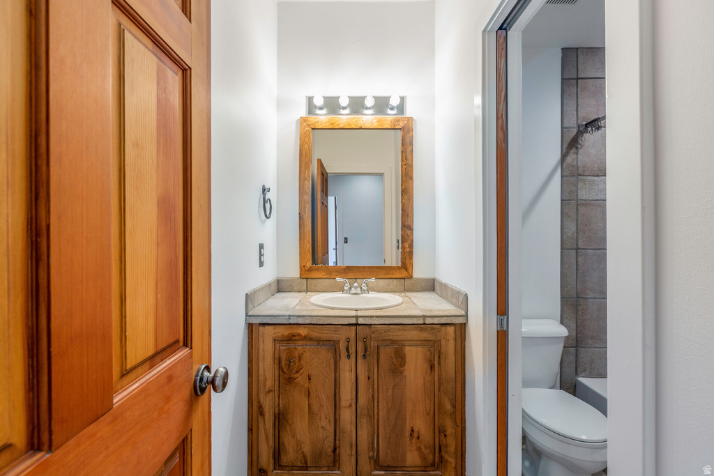 1967 PADDINGTON DR Park City, UT 84060