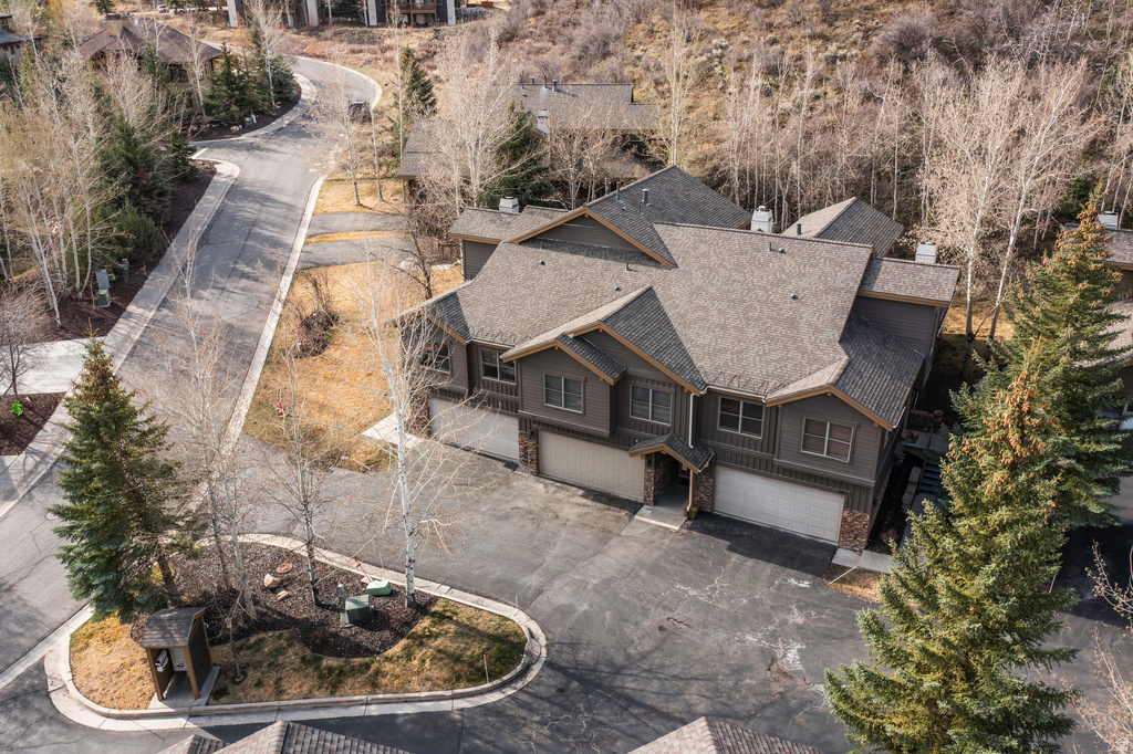 1967 PADDINGTON DR Park City, UT 84060