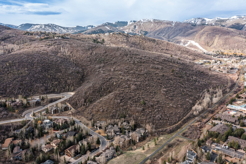 1967 PADDINGTON DR Park City, UT 84060