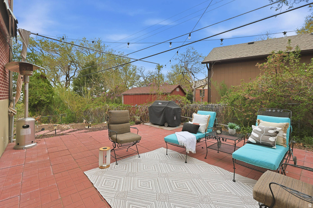 3591 E YOSEMITE DR Salt Lake City, UT 84109