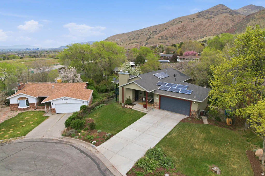 3591 E YOSEMITE DR Salt Lake City, UT 84109