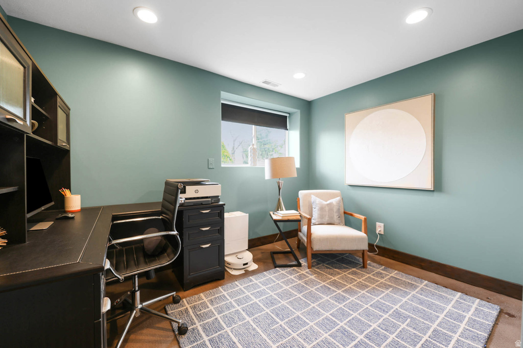 3591 E YOSEMITE DR Salt Lake City, UT 84109