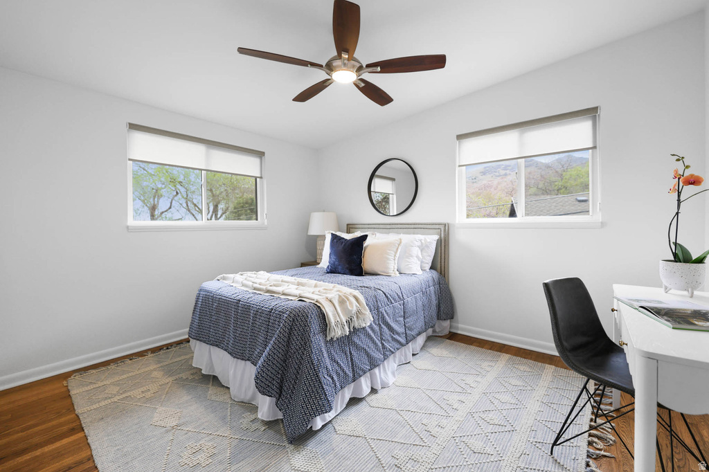 3591 E YOSEMITE DR Salt Lake City, UT 84109