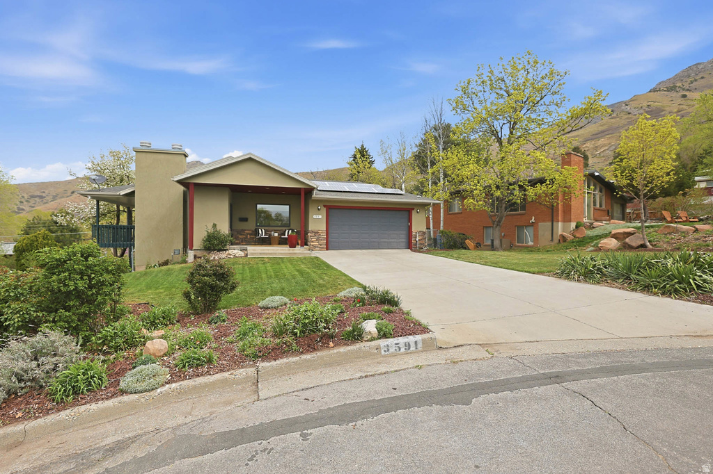 3591 E YOSEMITE DR Salt Lake City, UT 84109