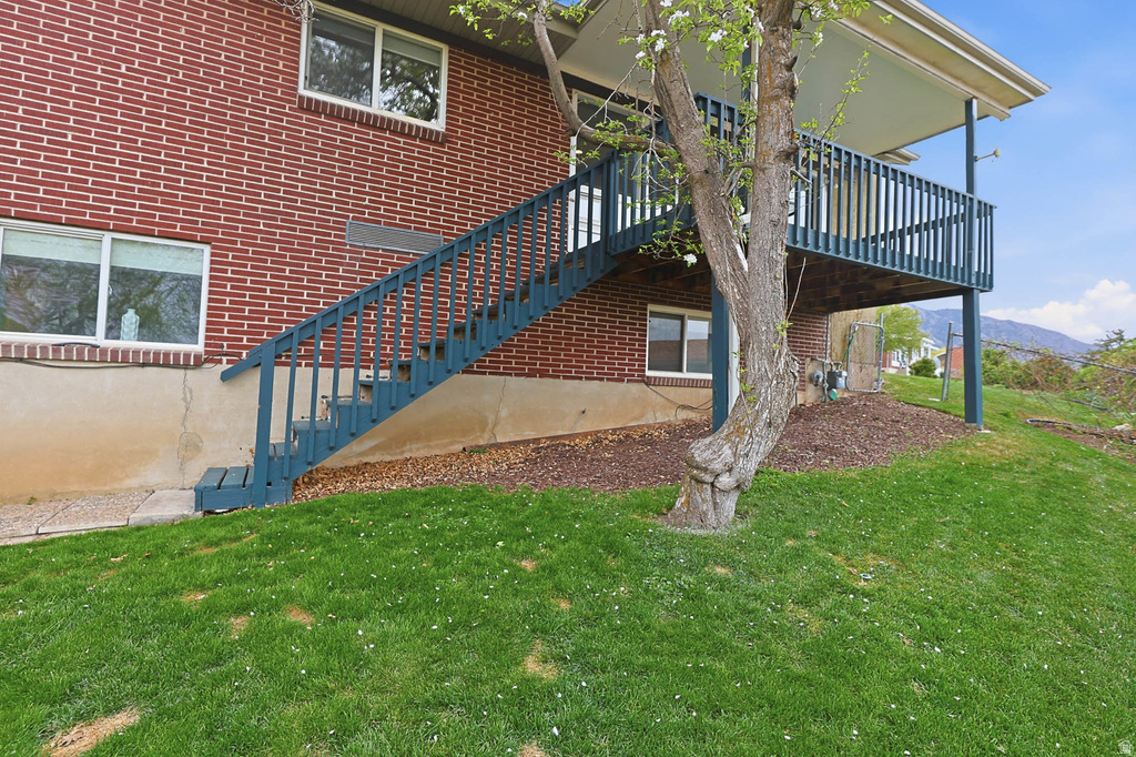 3591 E YOSEMITE DR Salt Lake City, UT 84109